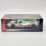Spark Porsche 963 #99 Proton Competition 24Hrs Le Mans 2025 1/43 Scale