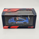 EBBRO Nissan GT-R #12 Calsonic Impul Super GT GT500 Suzuka 1000KM 2008 1/43 Scale