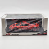 Spark Audi R8 LMS Evo #21 Audi Team Hitotsuyama Super GT GT300 2020 1/43 Scale