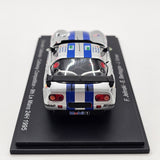 Spark Corvette Callaway #73 Callaway Competition 24Hrs Le Mans 1995 1/43 Scale