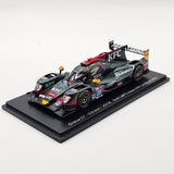 Spark Oreca 07 Gibson #28 Team JOTA 24Hrs Le Mans 2021 1/43 Scale S8243