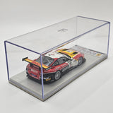 Tecnomodel Ferrari 575-GTC Maranello #3 GPC Sport 24Hrs Spa 2005 1/43 Scale