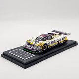 Starter Models Jaguar XJR-9 #2 Silk Cut Jaguar Winner 24Hrs Le Mans 1988 1/43 Scale