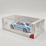 Spark Toyota Supra GT1 #8 FET Racing Team JGTC 1995 1/43 Scale