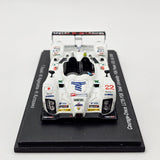 Spark Courage-Oreca LC70 #22 Tōkai University 24Hrs Le Mans 2008 1/43 Scale S1478