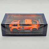 Spark Aston Martin Vantage AMR #25 ORT by TF 24Hrs Le Mans 2023 AM Class 2nd 1/43 Scale