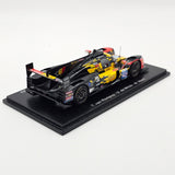 Spark Oreca 07 Gibson #43 DKR Engineering 24Hrs Le Mans 2023 1/43 Scale S8750