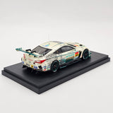 EBBRO Lexus RC F GT3 GT300 #60 LM Corsa Super GT 2018 1/43 Scale