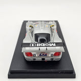BBR Mercedes-Benz CLK GTR #35 AMG Mercedes 24Hrs Le Mans 1998 1/43 Scale