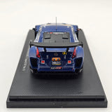 EBBRO Nissan Fairlady Z #13 Endless Sports Super GT GT300 2007 1/43 Scale