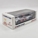 Spark Audi R10 TDI #8 Audi Sport Team Joest 24Hrs Le Mans 2006 Winner 1/43 Scale