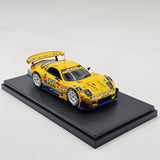 EBBRO Mazda RX7 #7 RE Amemiya Racing Super GT GT300 2005 1/43 Scale