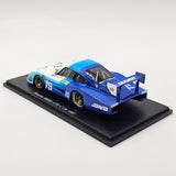 Spark Porsche 935/81 #79 John Fitzpatrick Racing 24Hrs Le Mans 1982 1/43 Scale