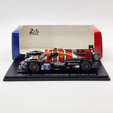 Spark Oreca 07 Gibson #3 DKR Engineering 24Hrs Le Mans 2022 1/43 Scale S8616