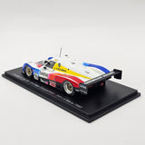 Spark Courage C28LM #56 Courage Compétition 24Hrs Le Mans 1992 1/43 Scale S3542