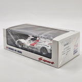 Spark TWR Porsche WSC-95 #7 Joest Racing 24Hrs Le Mans 1997 Winner 1/43 Scale
