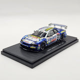 EBBRO P4 Nissan Skyline R34 GT-R #22 Xanavi Hiroto JGTC GT500 2001 1/43 Scale