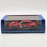 Spark Aston Martin Vantage AMR #90 TF Sport 24Hrs Le Mans 2020 AM Winner 1/43 Scale