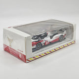 Spark Toyota TS050 Hybrid #8 Toyota Gazoo Racing 24Hrs Le Mans 2020 Winner 1/43 Scale