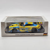 Spark Mercedes-AMG GT3 Evo #5 Team HRT DTM 2021 1/43 Scale