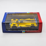Spark Oreca 07 Gibson #5 Team Penske 24Hrs Le Mans 2022 1/43 Scale S8617