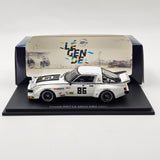 Spark Mazda RX-7 #86 Z & W Enterprises 24Hrs Le Mans 1980 1/43 Scale S9470