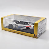 Spark BMW M6 GT3 #35 Walkenhorst Motorsport 24Hrs Spa 2020 1/43 Scale