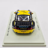Spark Porsche 911 GT2 #72 Stadler Motorsport 24Hrs Le Mans 1996 1/43 Scale S5523
