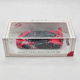Spark McLaren F1 GTR #61 Team Lark McLaren JGTC GT500 1996 1/43 Scale