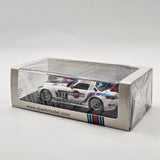 Spark Mercedes SLS AMG GT3 #33 Martini Winner 12Hrs Zandvoort 2014 1/43 Scale