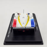 Spark Courage C28LM #56 Courage Compétition 24Hrs Le Mans 1992 1/43 Scale S3542