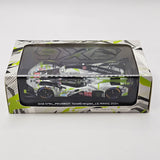 Spark Peugeot 9X8 #94 Peugeot TotalEnergies 24Hrs Le Mans 2024 1/43 Scale S9127