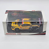 Spark Honda NSX GT3 Evo #18 Team UpGarage Super GT GT300 2020 1/43 Scale