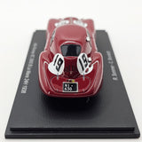 Spark Alfa Romeo 8C 2900B #19 Raymond Sommer 24Hrs Le Mans 1938 1/43 Scale S9439