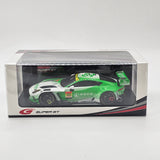 Spark Aston Martin Vantage GT3 Evo #333 EBM GIGA Racing Super GT 2025 1/43 Scale