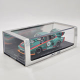 Spark Porsche 935 K2 #4 Kremer Racing Winner 6Hrs Hockenheim 1977 1/43 Scale