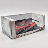 Spark Audi R8 LMS Evo #21 Audi Team Hitotsuyama Super GT GT300 2020 1/43 Scale