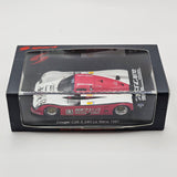 Spark Cougar C26S #13 Courage Compétition 24Hrs Le Mans 1991 1/43 Scale S3536