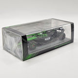 Spark Kick Sauber C45 #5 Gabriel Bortoleto Australian GP 2025 1/43 Scale