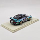Spark Porsche 911 Carrera RSR #59 Konrad Motorsport 24Hrs Le Mans 1994 1/43 Scale