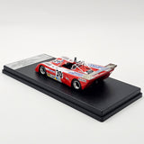 Trofeu DSN Chevron B23 #30 Michel Dupont Scato 24Hrs Le Mans 1974 1/43 Scale