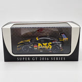 EBBRO Nissan GT-R GT3 GT300 #360 Tomei Sport Super GT 2016 1/43 Scale