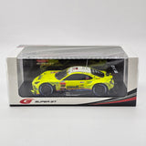 Spark Toyota GR86 GT300 #30 Team apr Super GT 2025 1/43 Scale