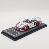 Minichamps Porsche 935-78 'Moby Dick' #43 Porsche Racing 24Hrs Le Mans 1978 1/43 Scale