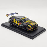 EBBRO Nissan GT-R GT3 GT300 #360 Tomei Sport Super GT 2016 1/43 Scale