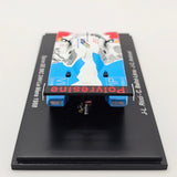 Spark Spice SE88C #107 Chamberlain Engineering 24Hrs Le Mans 1988 1/43 Scale