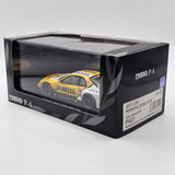 EBBRO P4 Nissan Skyline R34 GT-R #23 Pennzoil Zexel JGTC GT500 2001 1/43 Scale