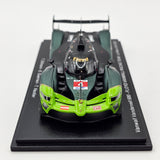 Spark Vanwall Vandervell 680 #4 Floyd Vanwall 24Hrs Le Mans 2023 1/43 Scale S8722