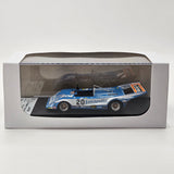 Trofeu DSN Lola T298 BMW #20 Lambretta SAFD 24Hrs Le Mans 1979 1/43 Scale