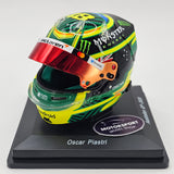 Spark Oscar Piastri McLaren Mastercard F1 Team 2026 Australian GP 1/5 Scale 5HF245